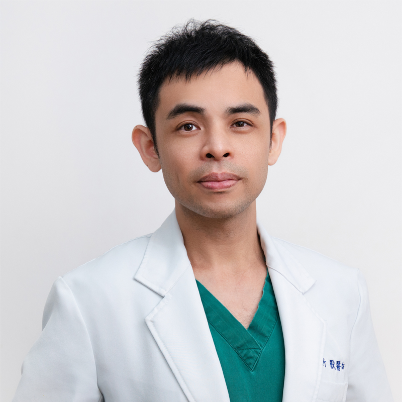 黃崇竹 <small>獸醫師</small>