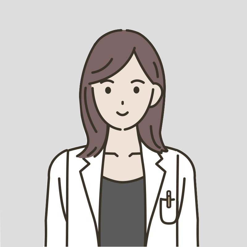 蘇瓊 <small>獸醫師</small>